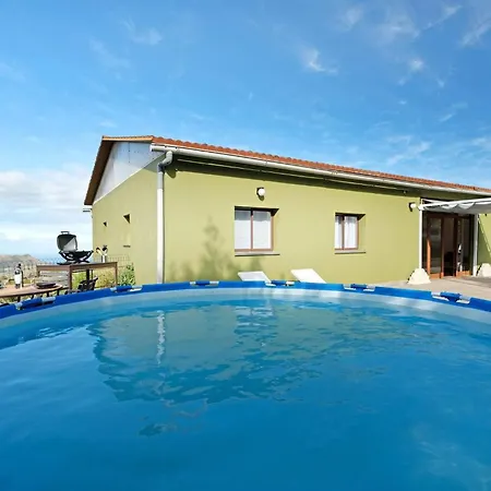 Apartamento Casa Lomo El Aire Sterlizia In *