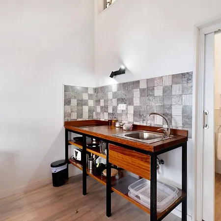 Casa Lomo El Aire Sterlizia In * Tegueste
