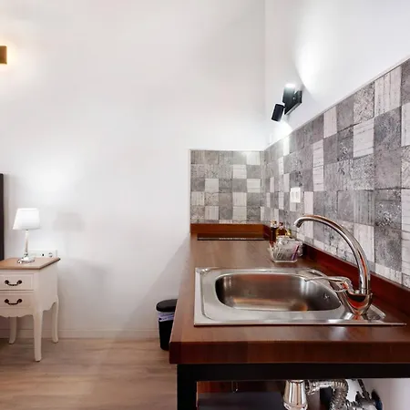 Casa Lomo El Aire Sterlizia In Apartamento *