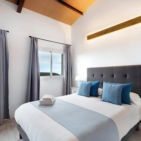 Casa Lomo El Aire Sterlizia In Apartmán *