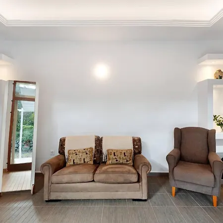 Casa Lomo El Aire Sterlizia In